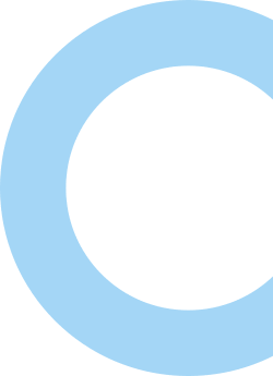 the background round shape | with Animation
